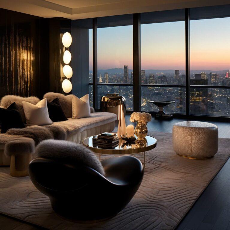 Layered Lighting in Interior Design: The stylish Home | Untold Concepts – Luxury Interior Designers in Chennai layered lighting by untold concepts