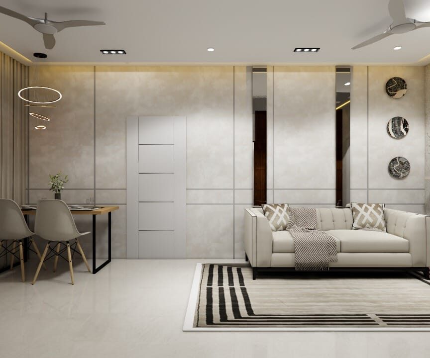 Interior Design living room