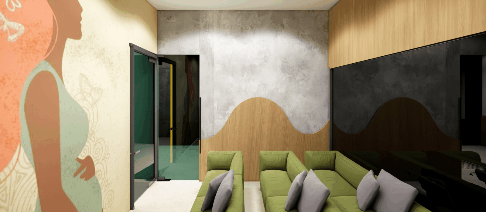 10 Premium materials and finishes used in Chennai residential interior design