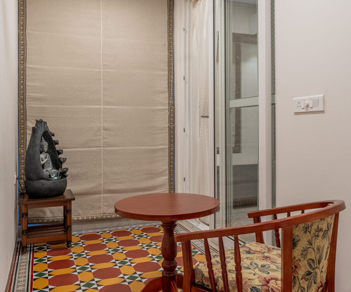 Residential Interior