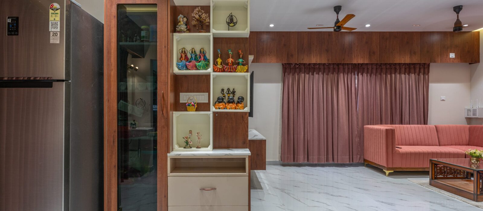 Untold_HiResPhotos_Mambakkam-15 Traditional Chettinad home decor with earthy tones and heritage elements