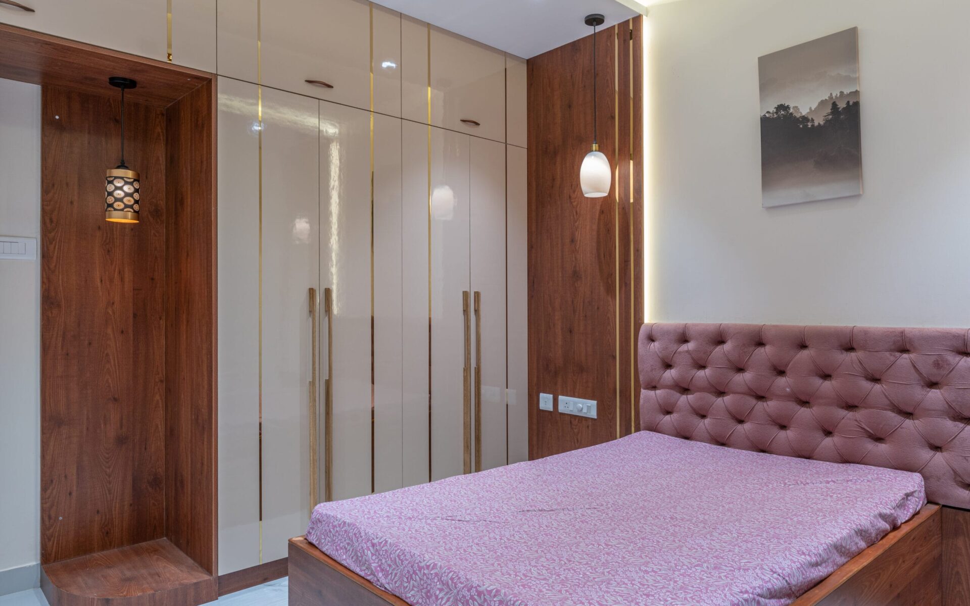 Untold_HiResPhotos_Mambakkam-27 Modern home renovation with custom interiors by Untold Concepts