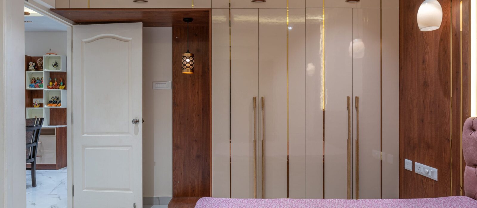 Untold_HiResPhotos_Mambakkam-29 Modern home renovation with custom interiors by Untold Concepts
