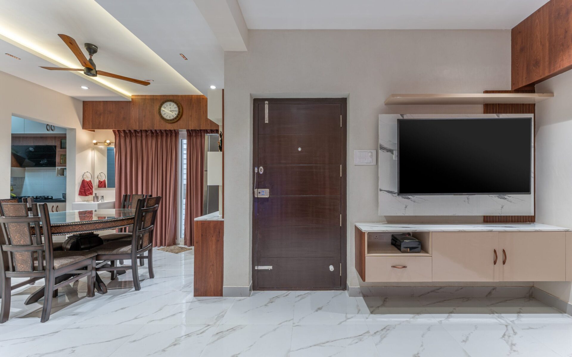 Untold_HiResPhotos_Mambakkam-8 Interior Renovated work by untold concepts