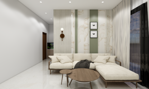 10 (1) Luxury earthy warm interior design for Casagrand Chennai homes featuring beige textures, ambient lighting, modern minimalist décor, and cozy contemporary styling by Untold Concepts.