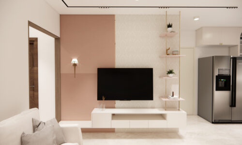 Enscape_2026-05-05-12-34-58_2.jpg Luxury earthy warm home interior design in Chennai featuring beige tones, ambient lighting, modern minimalist décor, and cozy contemporary styling by Untold Concepts, one of the best interior designers in Chennai.