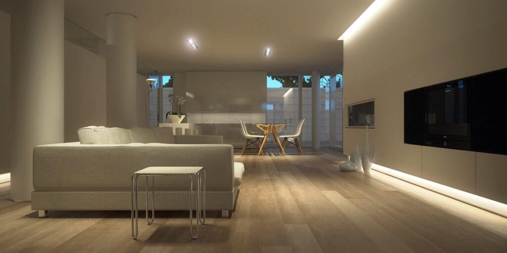Layered Lighting in Interior Design: The stylish Home | Untold Concepts – Luxury Interior Designers in Chennai best interior designers in chennai